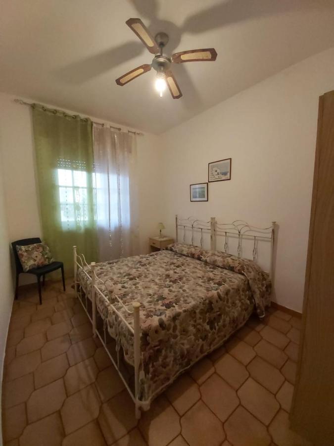 Villetta Alessia Marina di Mancaversa Dış mekan fotoğraf
